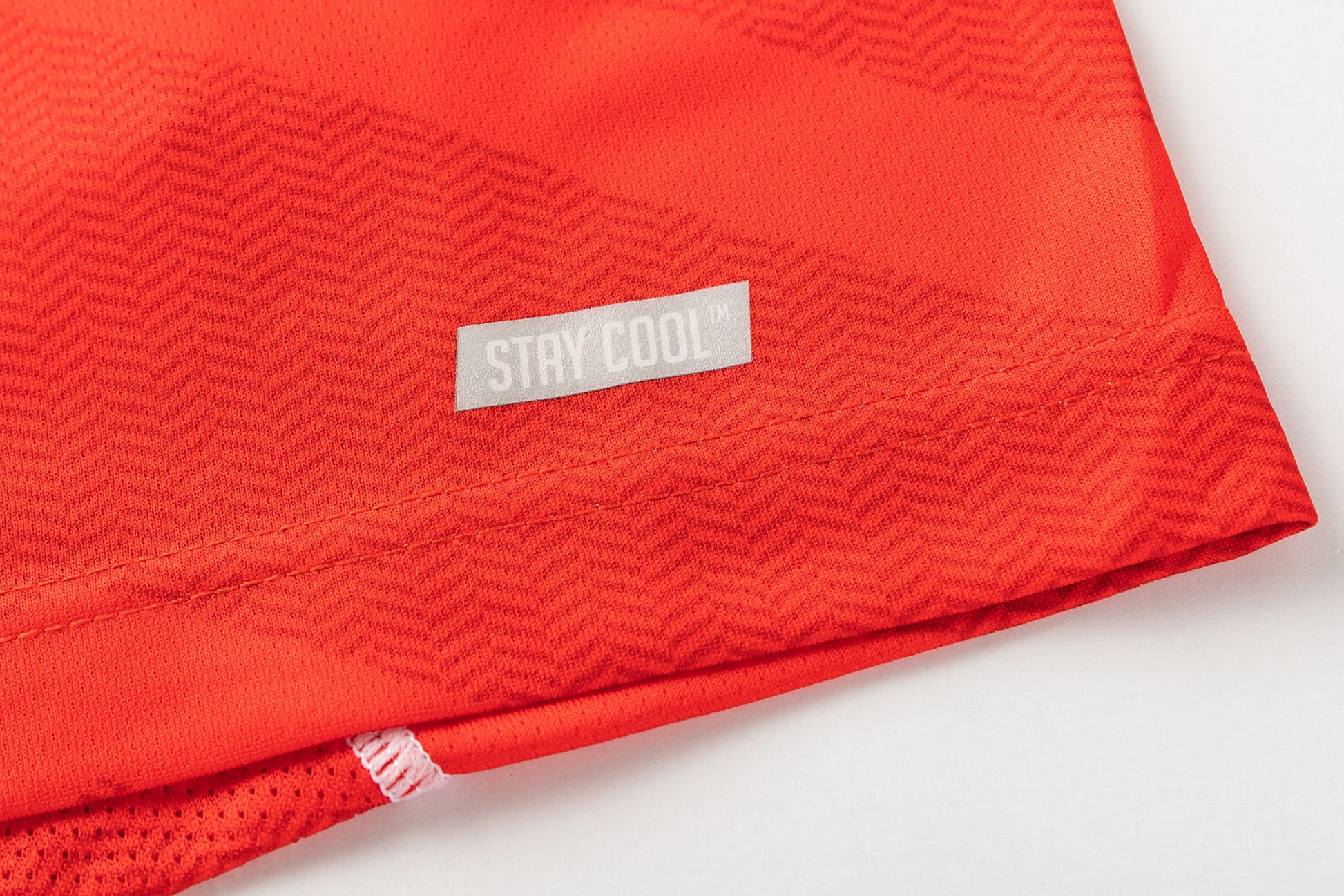 St George Dragons 2026 NRL Mens White Training Singlet