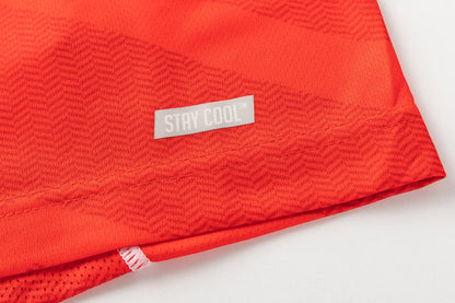 St George Dragons 2026 NRL Mens White Training Singlet