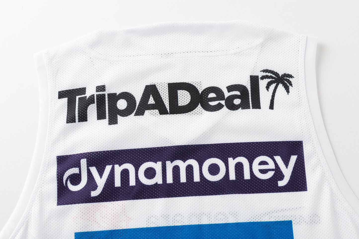 St George Dragons 2026 NRL Mens White Training Singlet