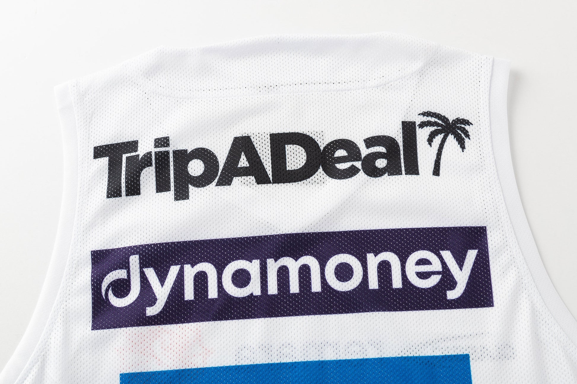 St George Dragons 2026 NRL Mens White Training Singlet