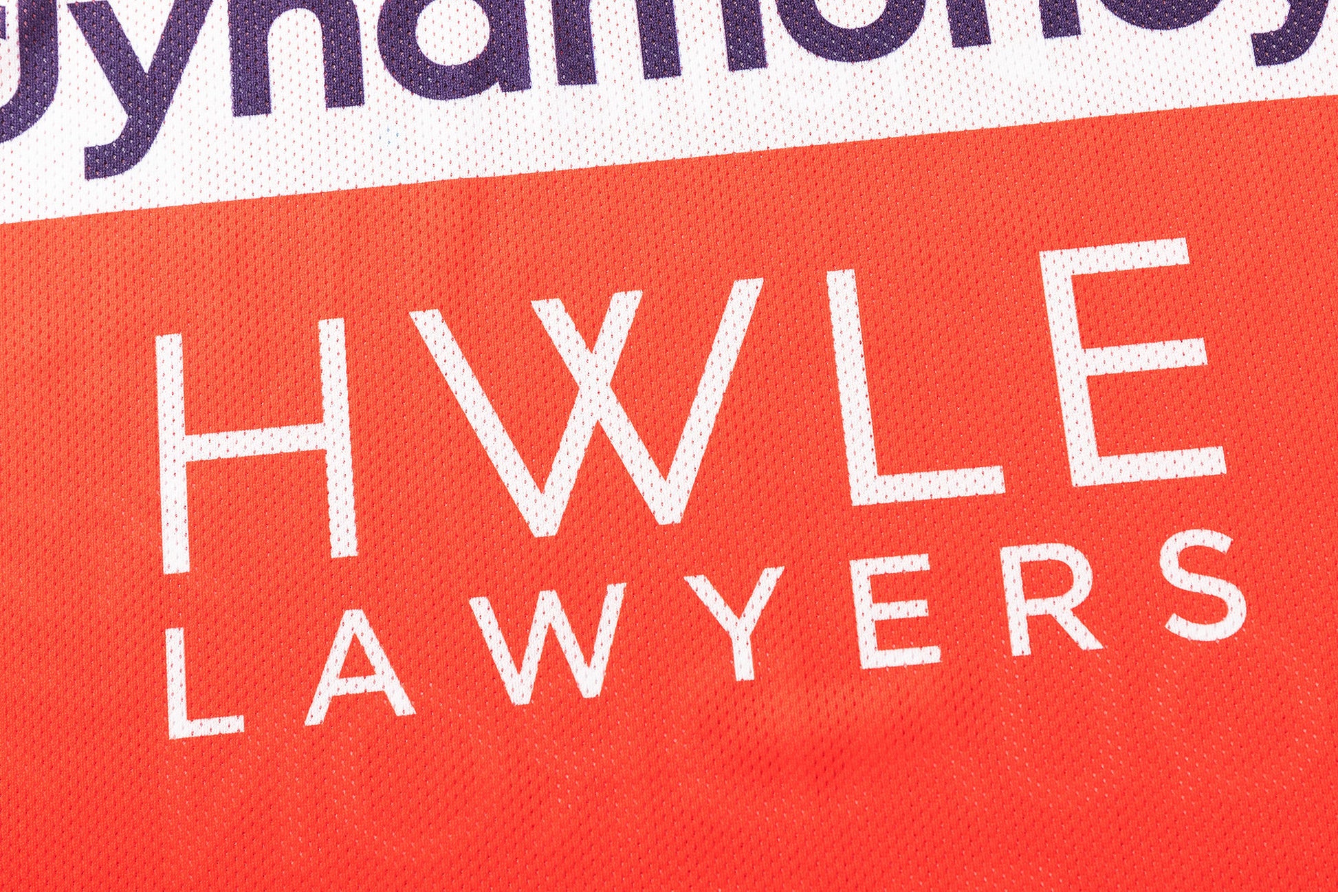 St George Dragons 2026 NRL Mens Red Training Shirt