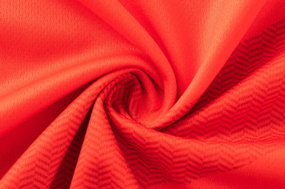 St George Dragons 2026 NRL Mens Red Training Shirt