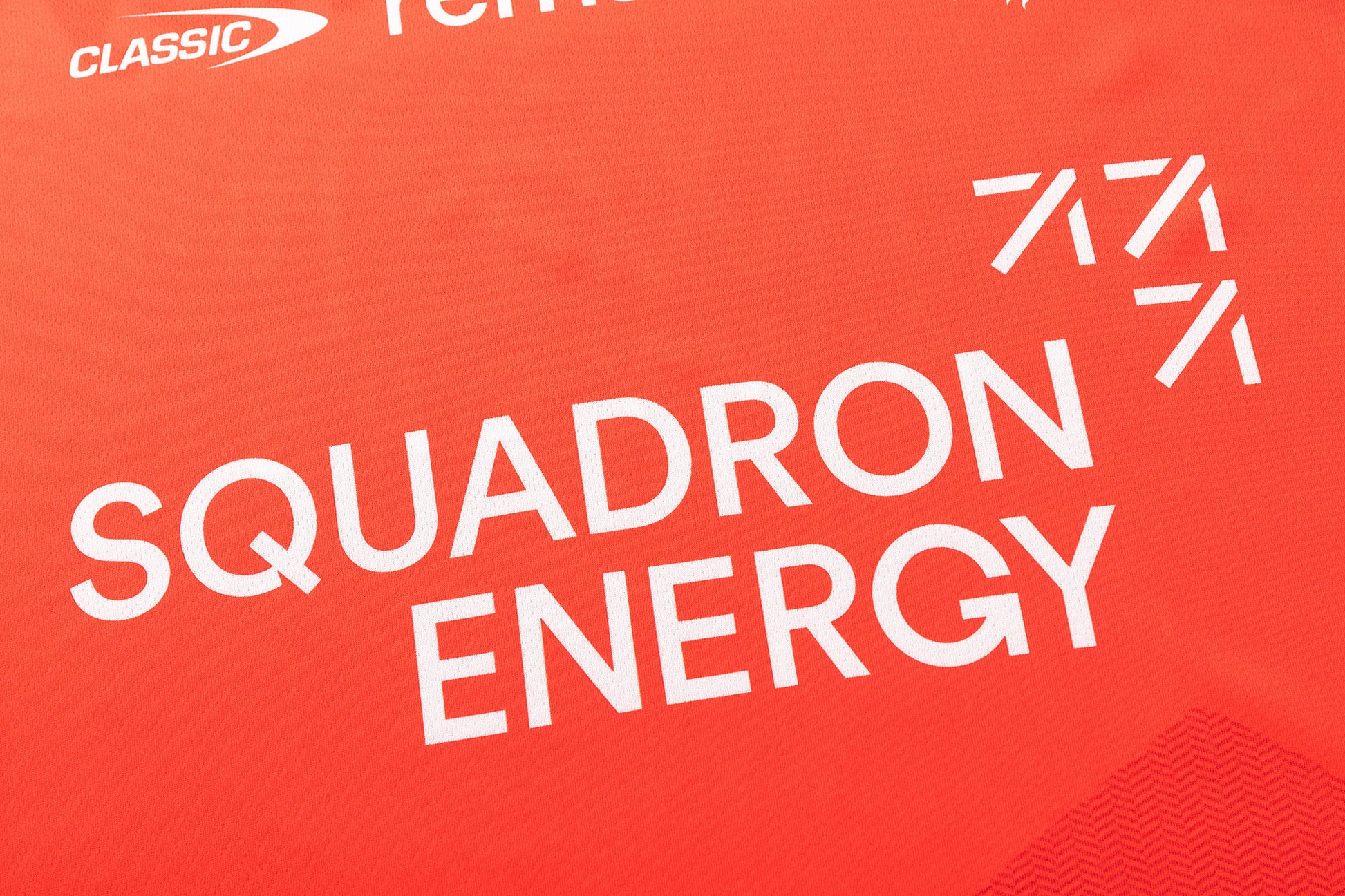 St George Dragons 2026 NRL Mens Red Training Shirt