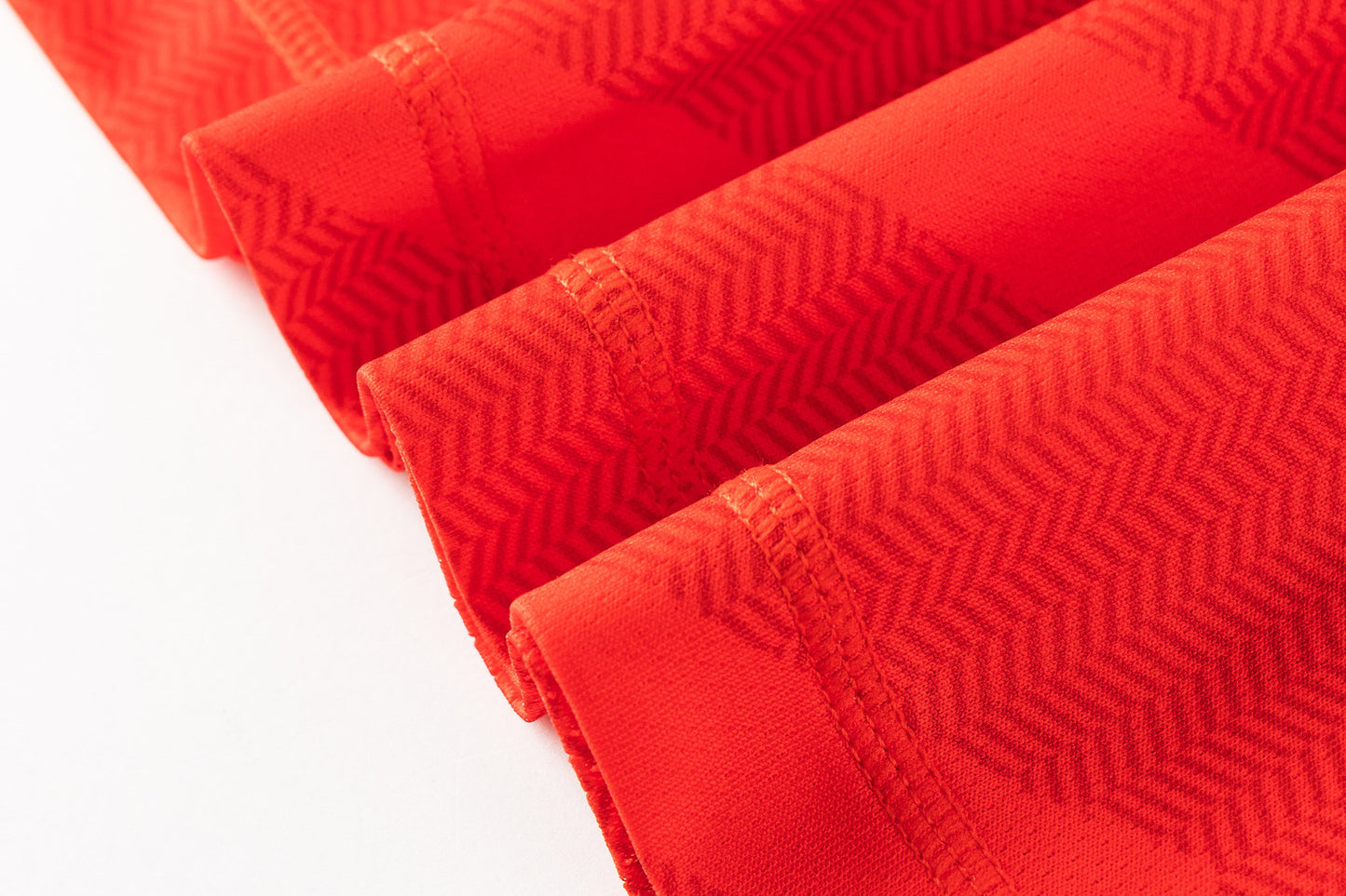 St George Dragons 2026 NRL Mens Red Training Shirt