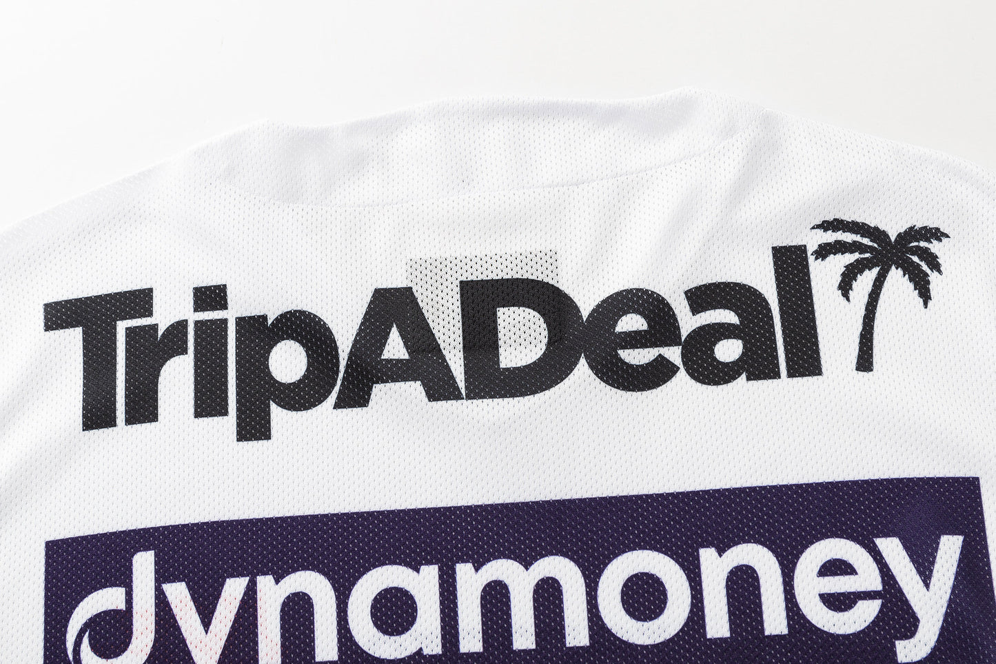 St George Dragons 2026 NRL Mens White Training Shirt