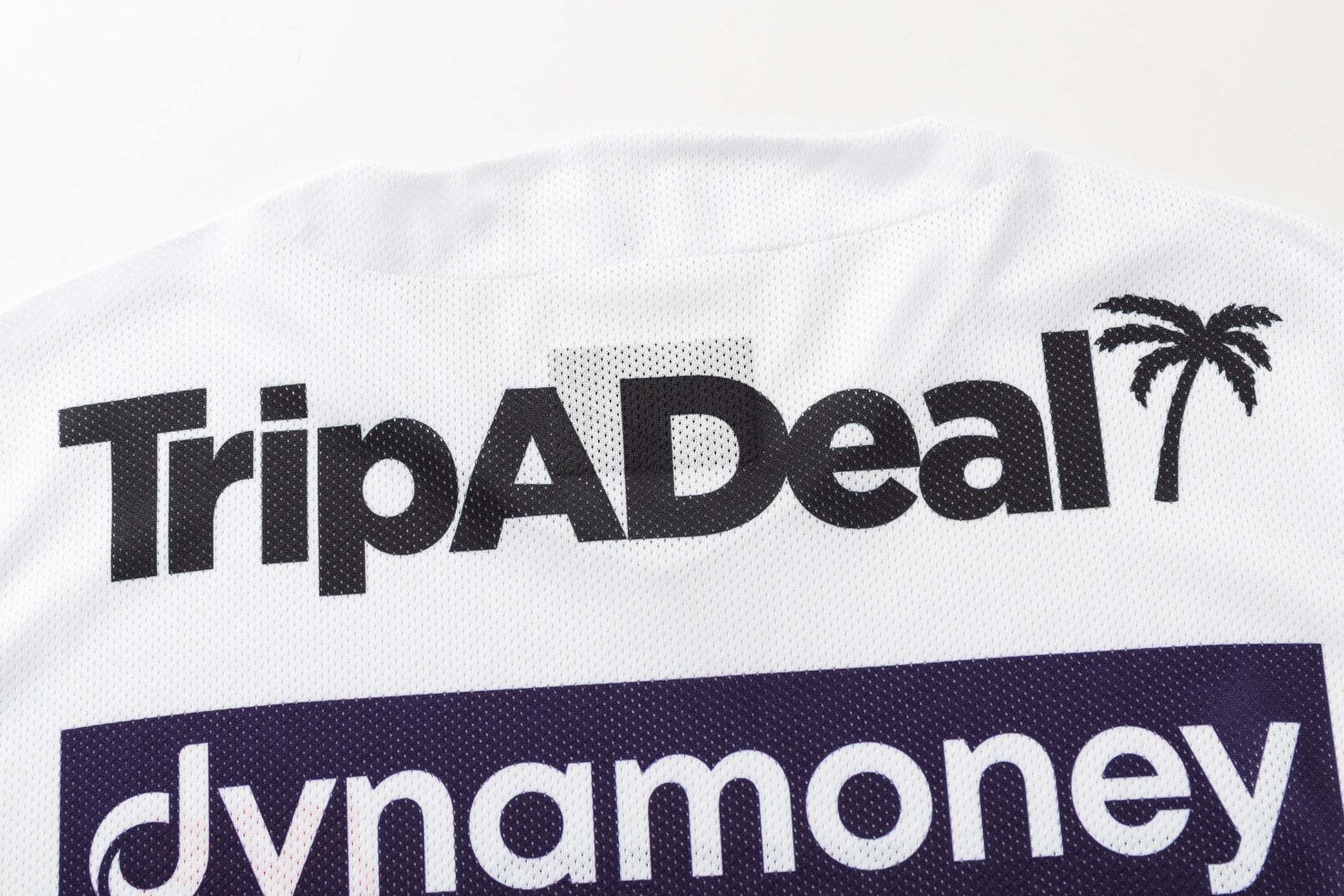 St George Dragons 2026 NRL Mens White Training Shirt