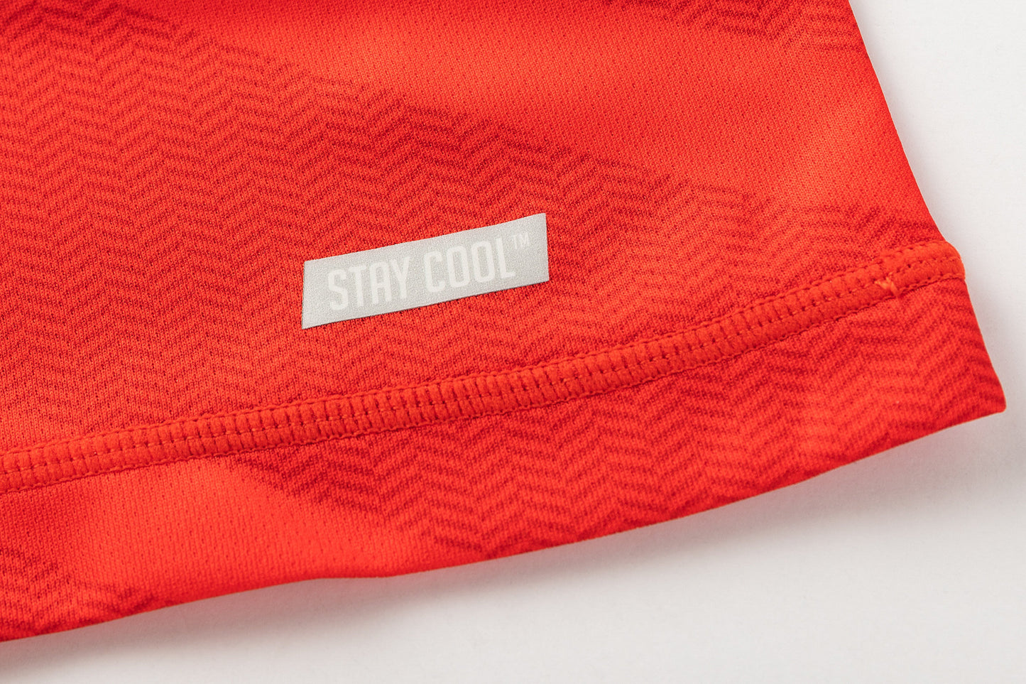 St George Dragons 2026 NRL Mens White Training Shirt