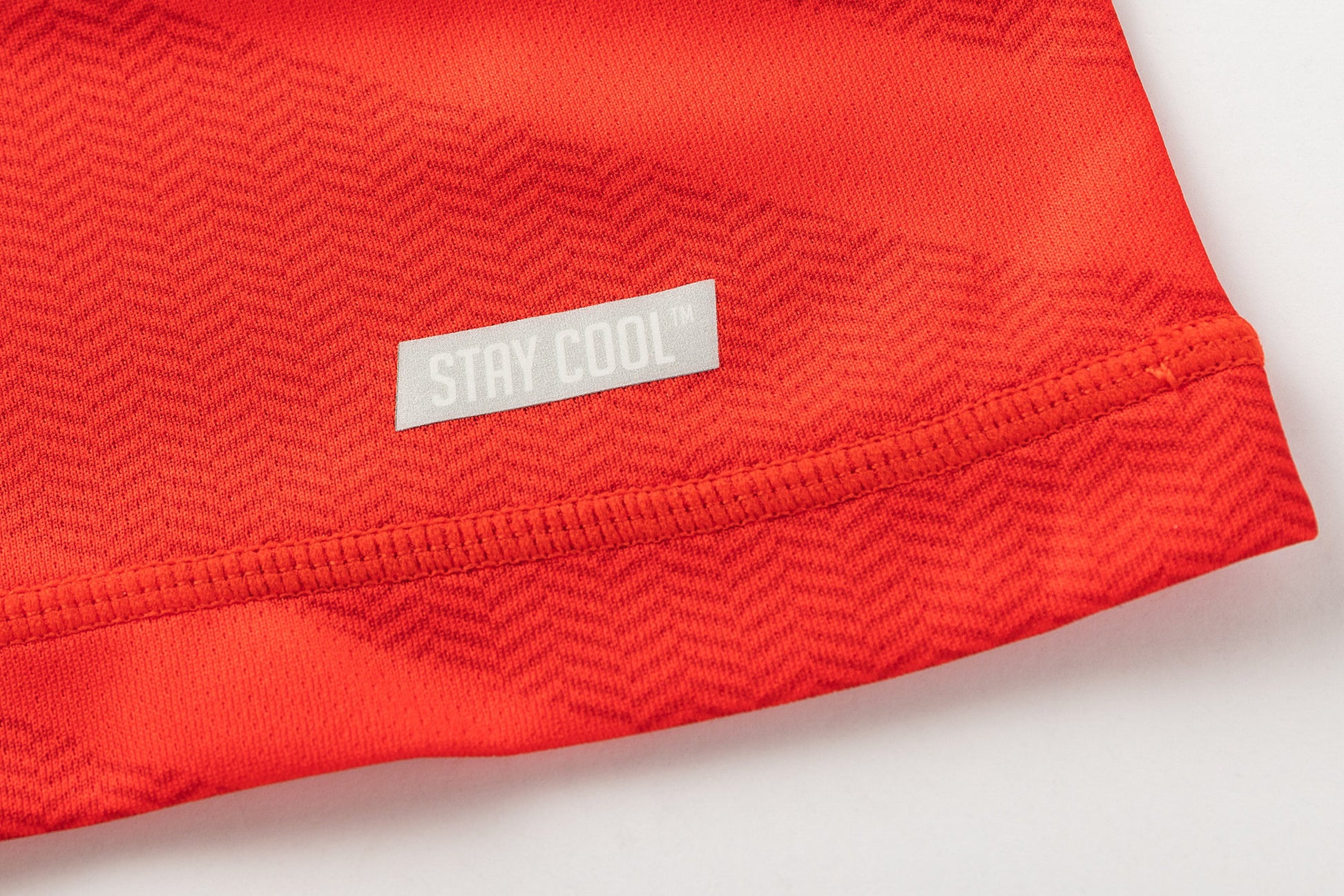 St George Dragons 2026 NRL Mens White Training Shirt