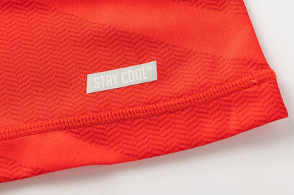 St George Dragons 2026 NRL Mens White Training Shirt