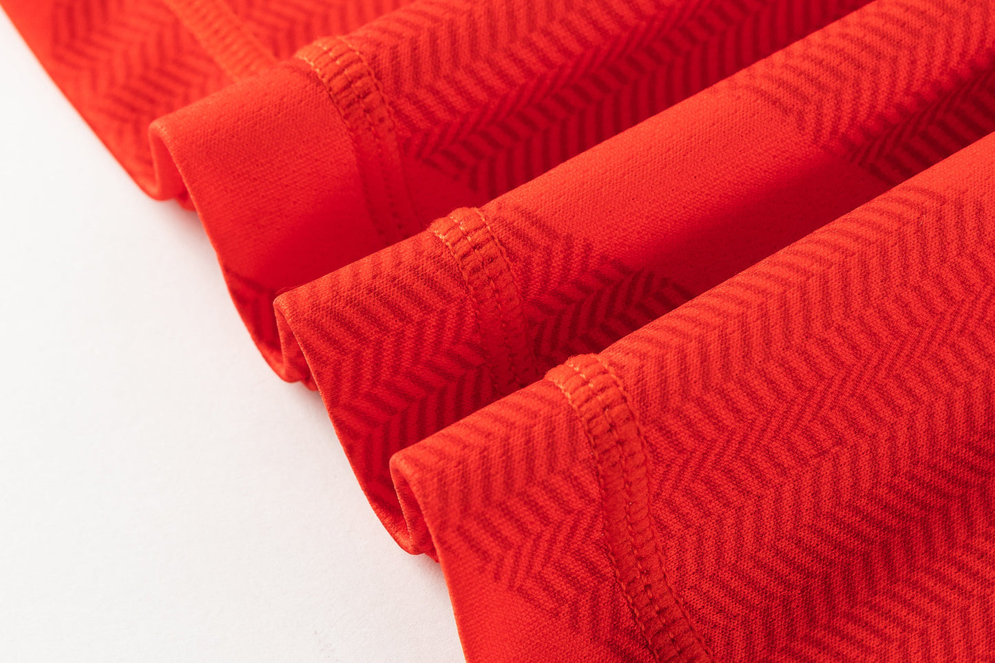 St George Dragons 2026 NRL Mens White Training Shirt