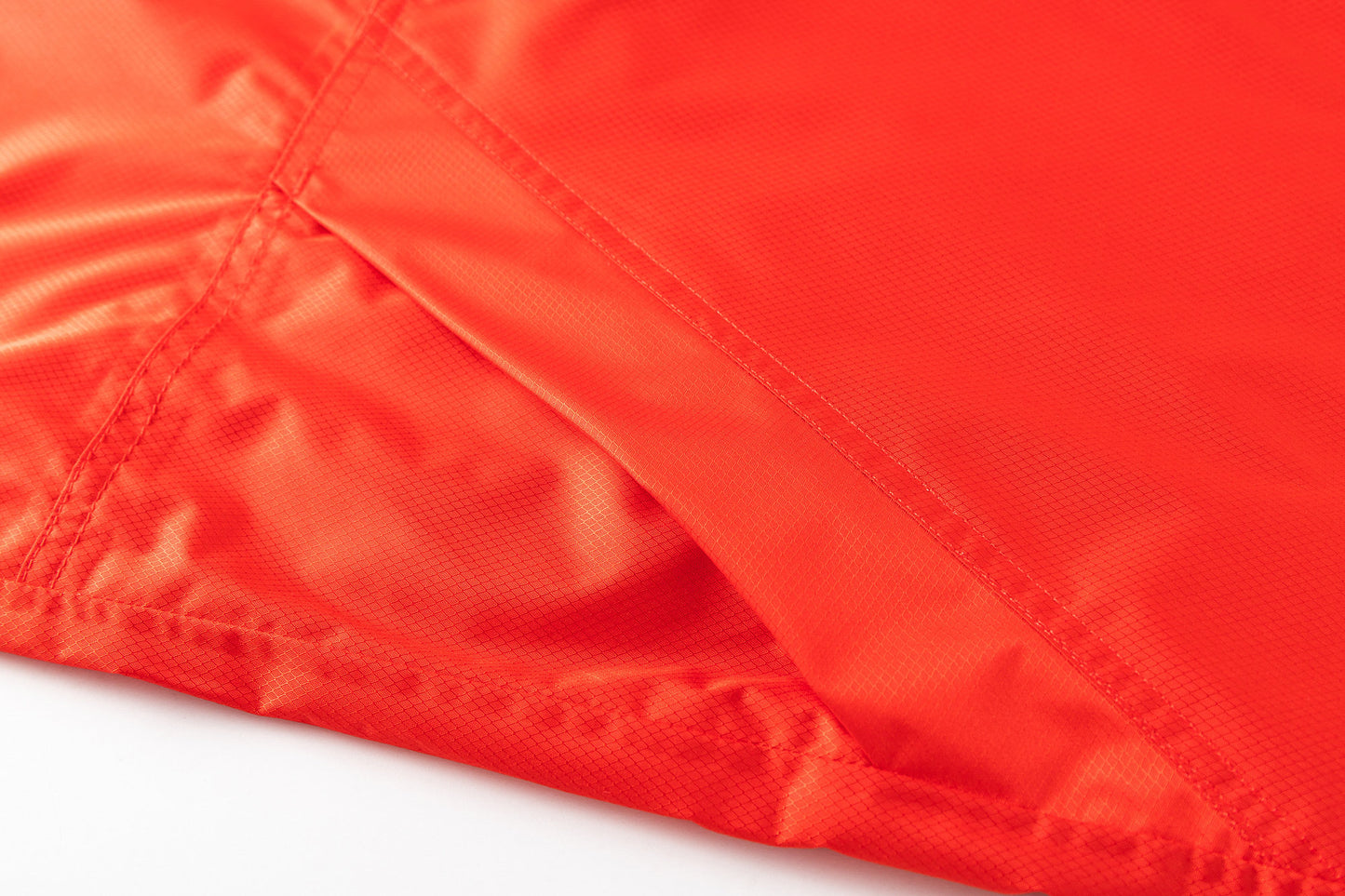 St George Dragons 2026 NRL Mens Wet Weather Jacket