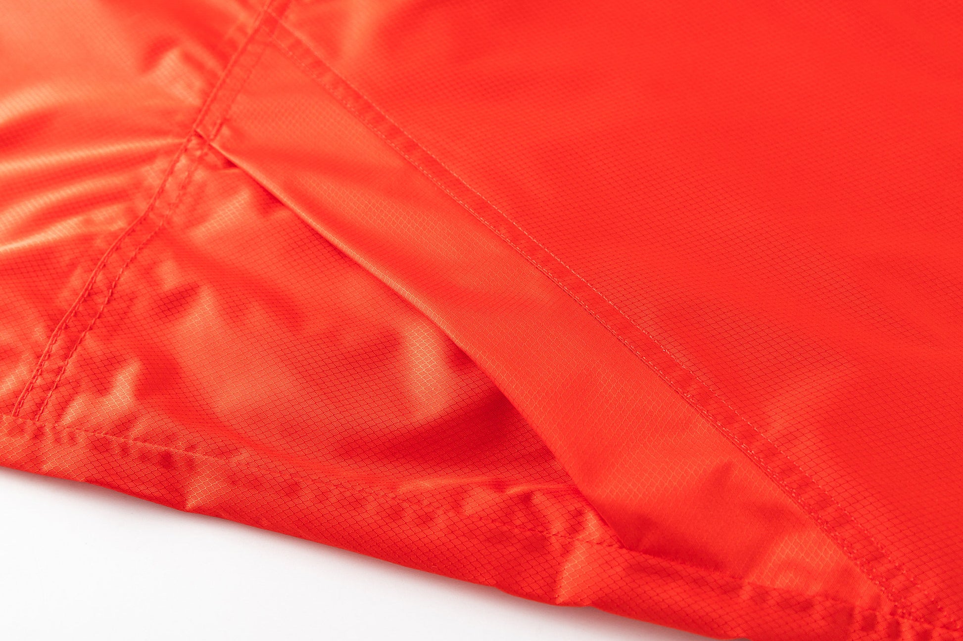 St George Dragons 2026 NRL Mens Wet Weather Jacket