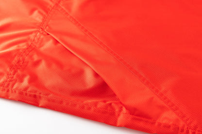 St George Dragons 2026 NRL Mens Wet Weather Jacket