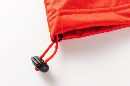 St George Dragons 2026 NRL Mens Wet Weather Jacket