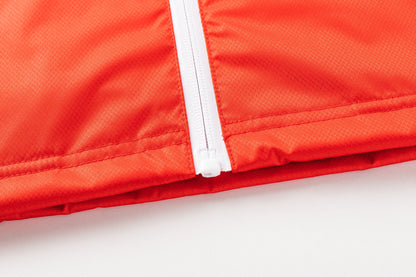 St George Dragons 2026 NRL Mens Wet Weather Jacket