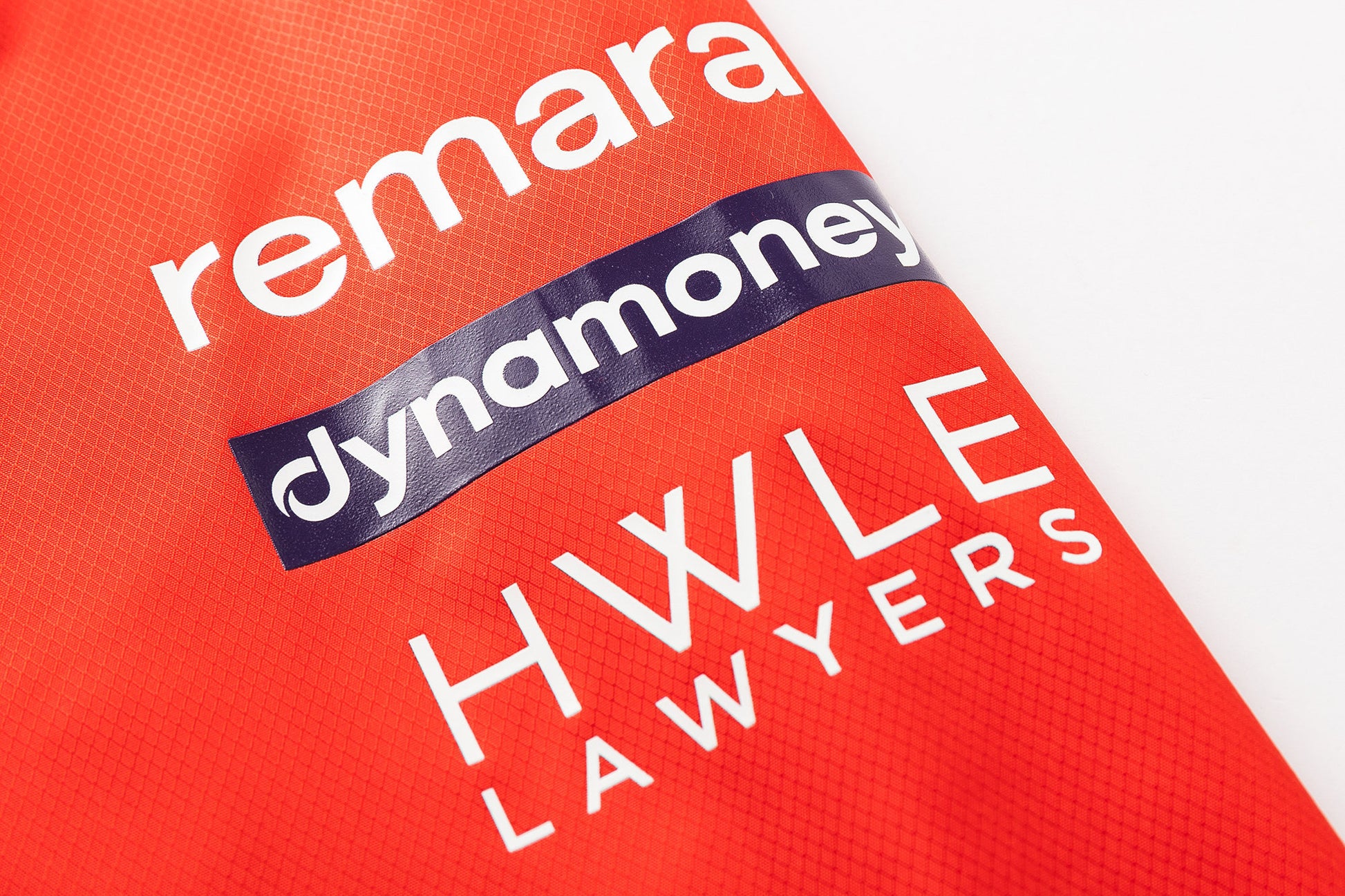 St George Dragons 2026 NRL Mens Wet Weather Jacket