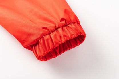 St George Dragons 2026 NRL Mens Wet Weather Jacket