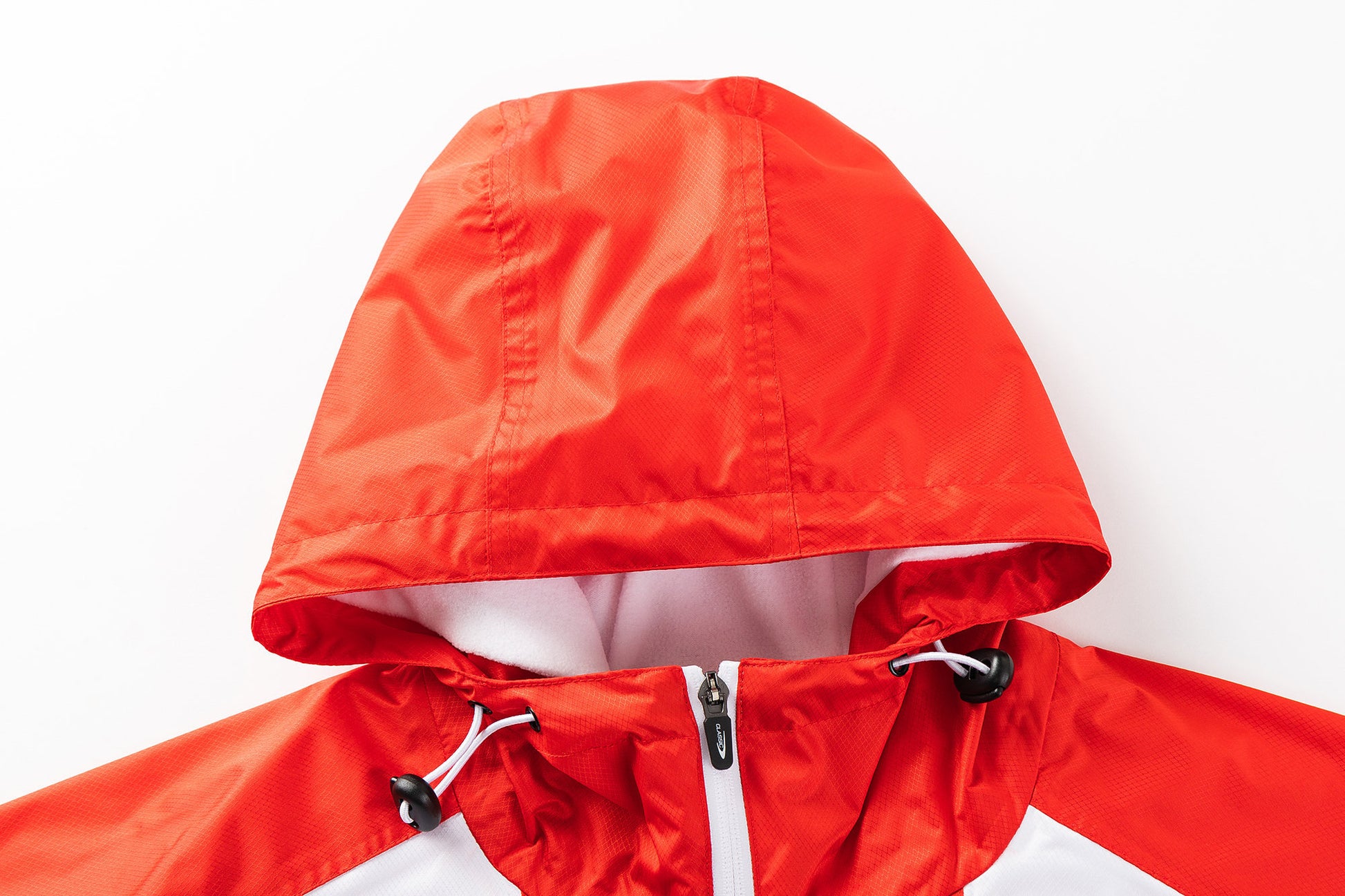 St George Dragons 2026 NRL Mens Wet Weather Jacket