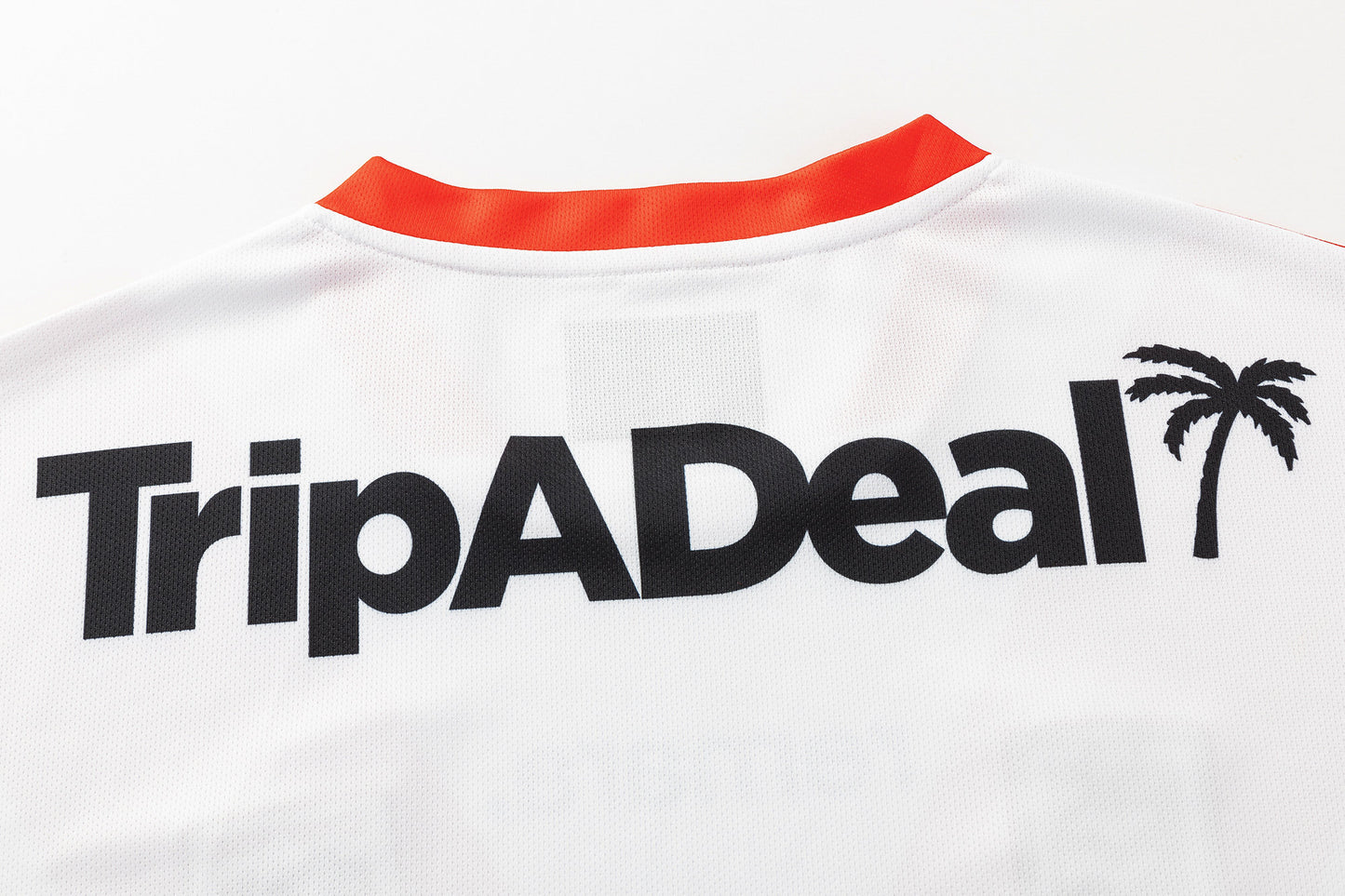 St George Dragons 2026 NRL Mens Home Jersey