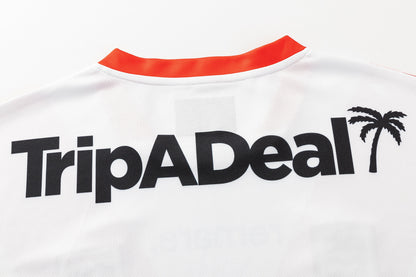 St George Dragons 2026 NRL Mens Home Jersey