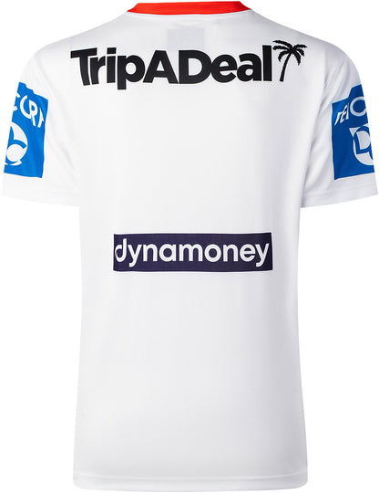 St George Dragons 2026 NRL Mens Home Jersey