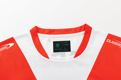St George Dragons 2026 NRL Mens Home Jersey