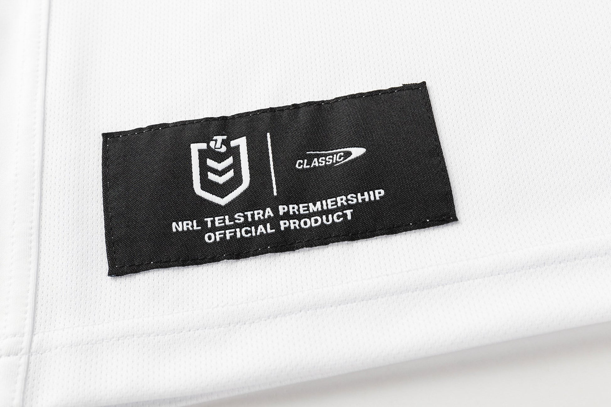 St George Dragons 2026 NRL Mens Home Jersey