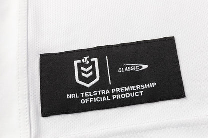 St George Dragons 2026 NRL Mens 'Fire & Ice' Vegas Jersey