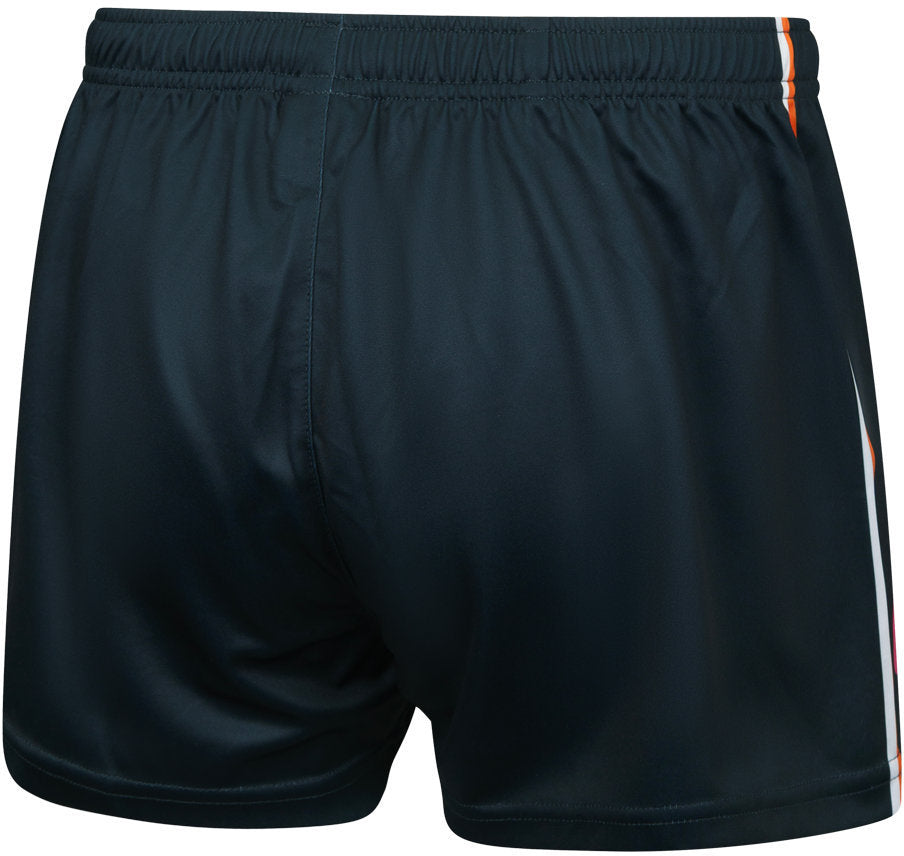 GWS Giants 2026 AFL Mens Home Shorts