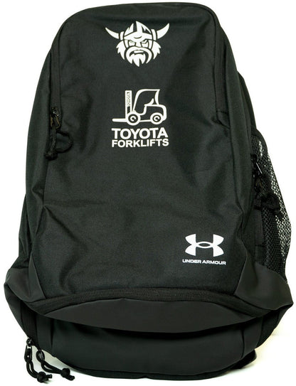 Canberra Raiders 2026 Players Backpack