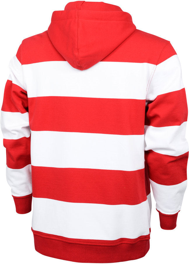 St George Dragons 2026 NRL Mens Retro Hoodie