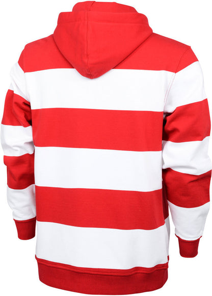 St George Dragons 2026 NRL Mens Retro Hoodie