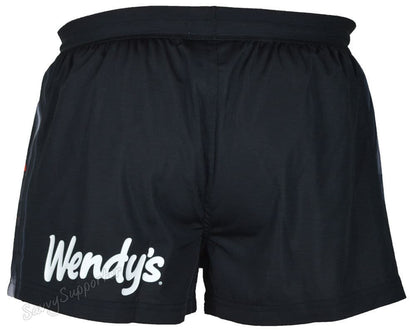 New Zealand Warriors NRL 2017 Mens Training Shorts