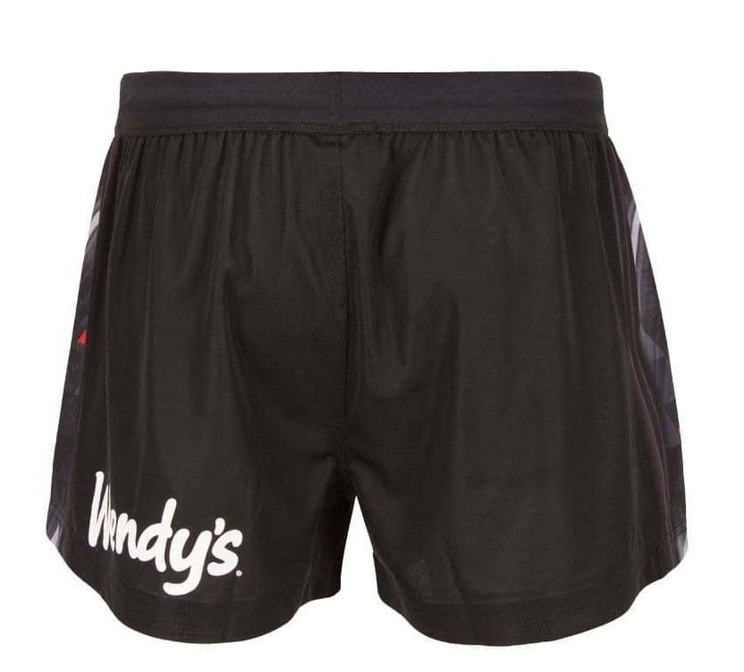 New Zealand Warriors NRL 2017 Mens Training Shorts