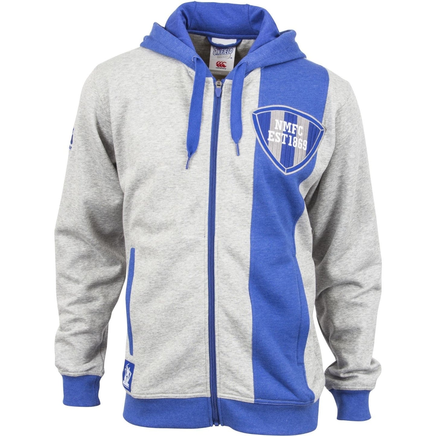 North Melbourne Kangaroos CCC Supporters Hoodie