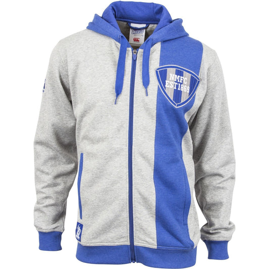 North Melbourne Kangaroos CCC Supporters Hoodie