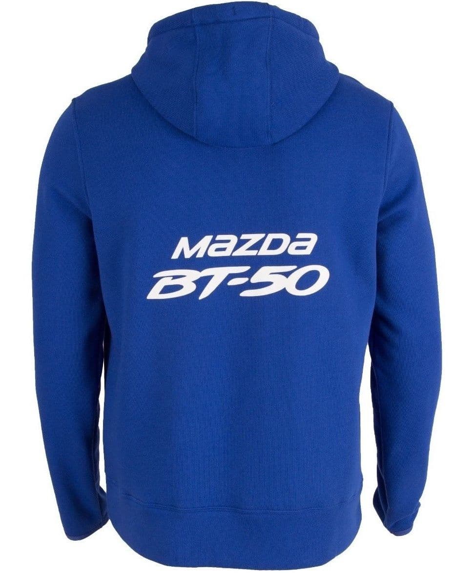 North Melbourne Kangaroos 2016 Training Hoodie