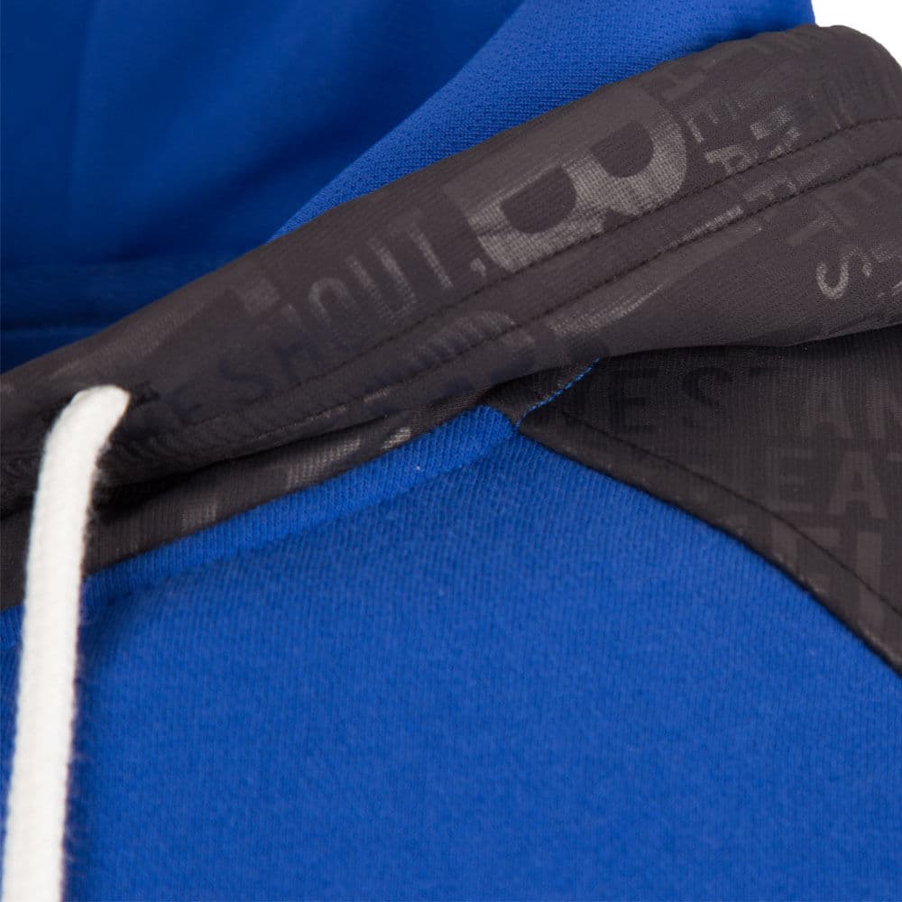 North Melbourne Kangaroos Training Hoody Jacket
