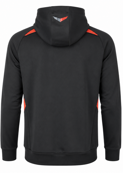 Essendon Bombers AFL Pullover Squad Hoody