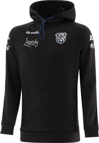 Canterbury Bulldogs 2026 NRL Mens Fleece Hoodie