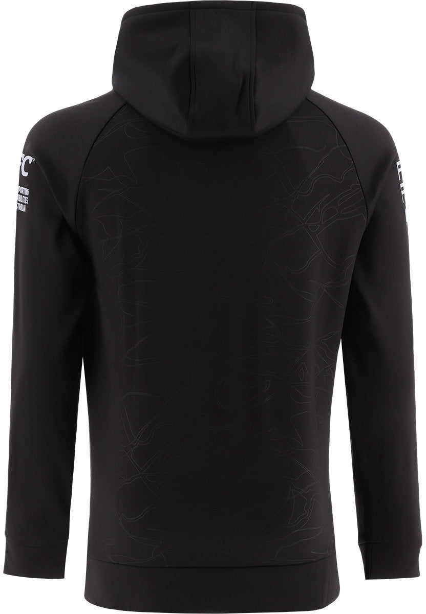 Canterbury Bulldogs 2026 NRL Mens Fleece Hoodie