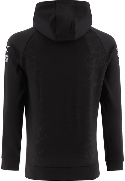 Canterbury Bulldogs 2026 NRL Mens Fleece Hoodie