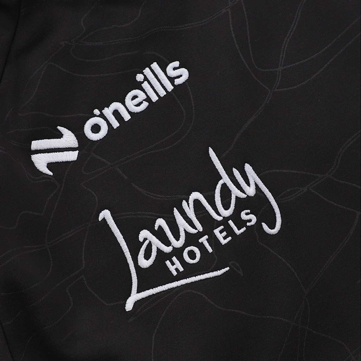 Canterbury Bulldogs 2026 NRL Mens Fleece Hoodie