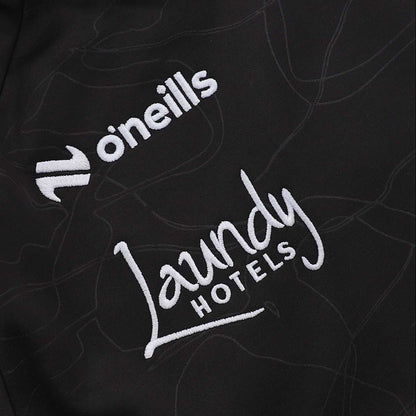 Canterbury Bulldogs 2026 NRL Mens Fleece Hoodie