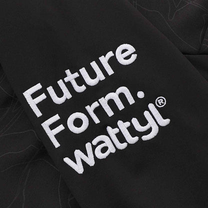 Canterbury Bulldogs 2026 NRL Mens Fleece Hoodie