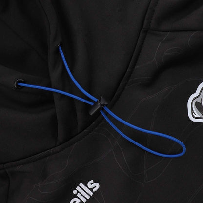 Canterbury Bulldogs 2026 NRL Mens Fleece Hoodie