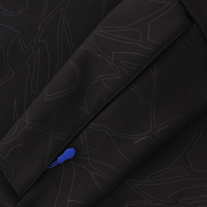 Canterbury Bulldogs 2026 NRL Mens Fleece Hoodie