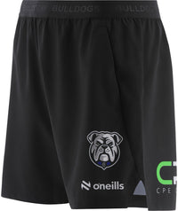 Canterbury Bulldogs 2026 NRL Mens Training Gym Shorts