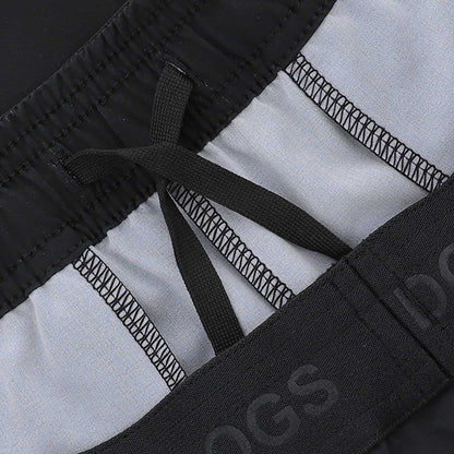 Canterbury Bulldogs 2026 NRL Mens Training Gym Shorts