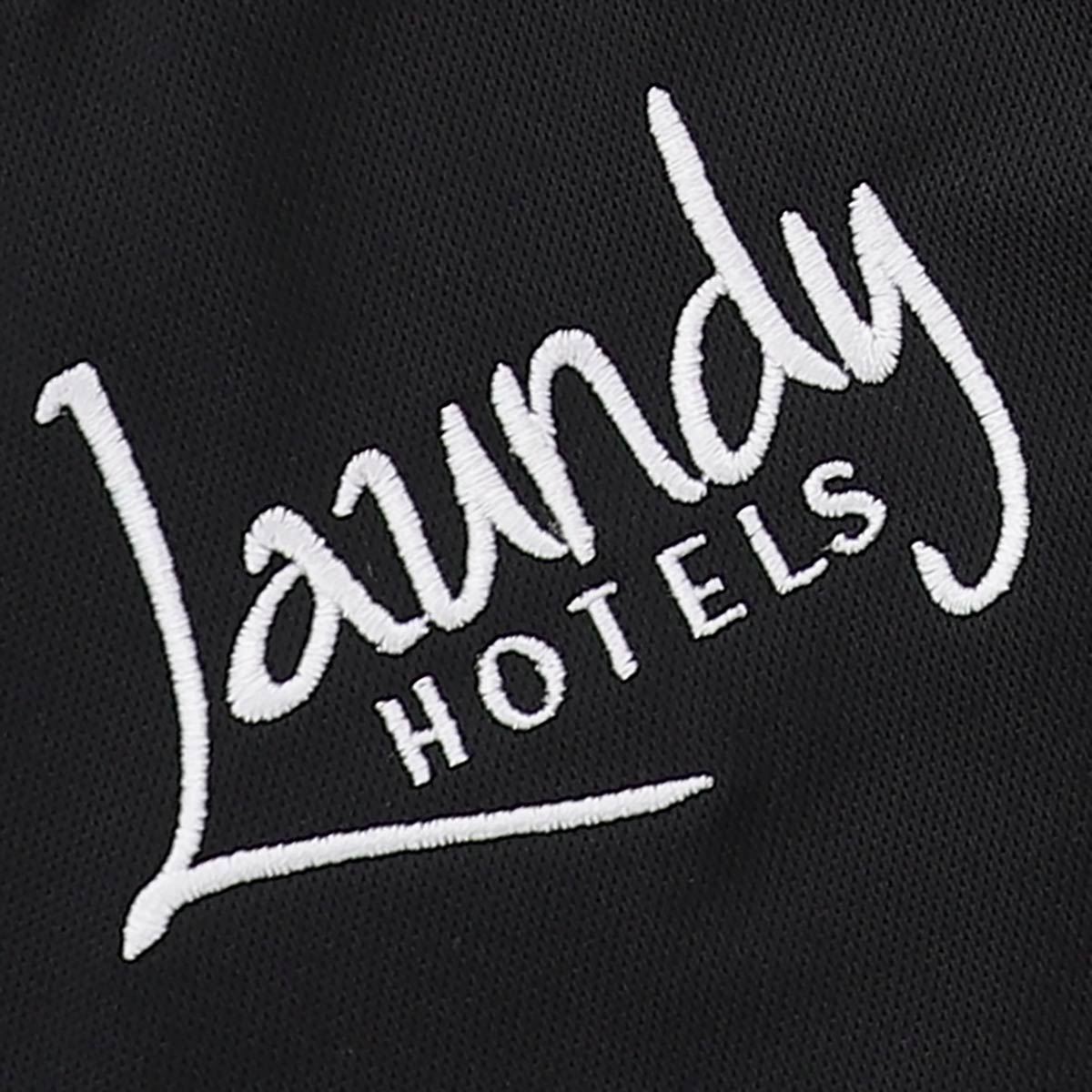 Canterbury Bulldogs 2026 NRL Ladies Black Media Polo Shirt